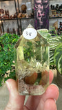 Citrine Points