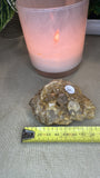 Quartz Cluster