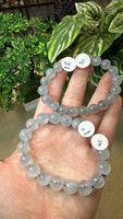 Aquamarine Bracelets