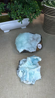 Hemimorphite