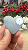 Angelite Hearts