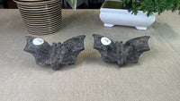 Pyrite Flying Bats