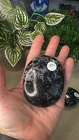 Mystic Merlinite Palm Stones