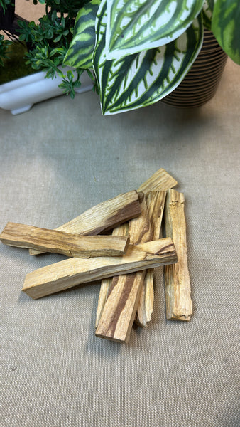 Palo Santo Sticks