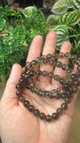 Smokey Quartz Bracelets