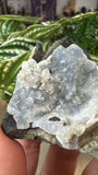 Chabazite