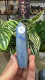 Blue Aventurine Points