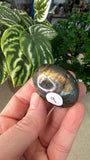 Labradorite Palm Stones