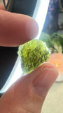 Moldavite