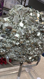 Pyrite Cluster