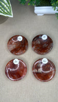 Fire Quartz Bowls