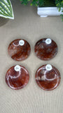 Fire Quartz Bowls