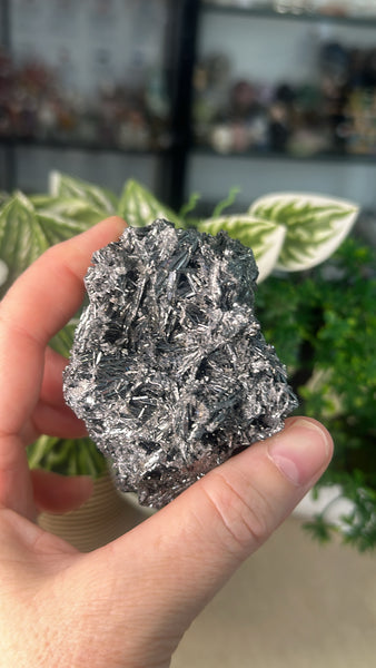 Stibnite