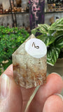Garden Quartz Points