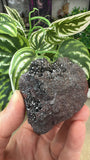 Hematite Iron Knob