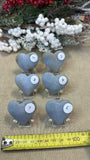 Angelite Hearts