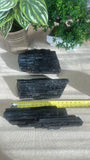 Raw Black Tourmaline
