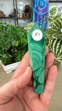 Malachite Sceptre