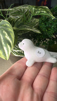 Quartz Seal