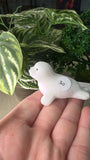 Quartz Seal