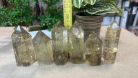 Citrine Points