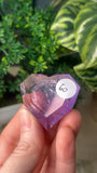 Amethyst Heart