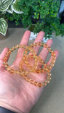 Citrine Bracelets