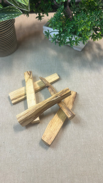 Palo Santo Sticks