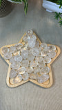 Clear Quartz Tumbles (small)