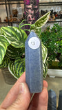 Blue Aventurine Points