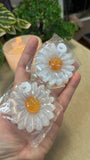 Selenite Daisies