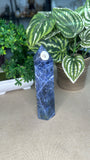 Sodalite Tower