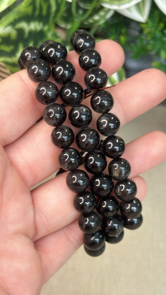 Firework stone bracelet