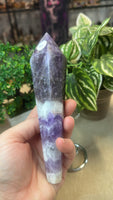 Amethyst sceptre