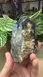 Raw Smokey Quartz
