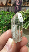 Garden Quartz Points