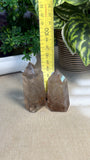 Rutile Points