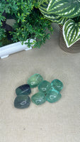 Fluorite Tumble Stones