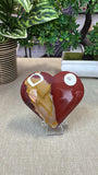 Mookaite Heart