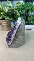 Amethyst Geode