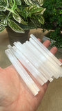 Selenite sticks