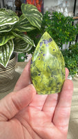 Atlantisite free form