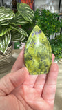 Atlantisite free form