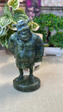 Green Jade Shrek
