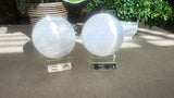 Selenite Spheres