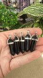 Crystal Pendants
