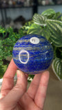 Lapis Spheres