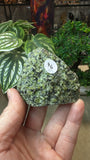 Raw Peridot