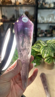 Amethyst Sceptres