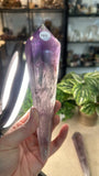 Amethyst Sceptres